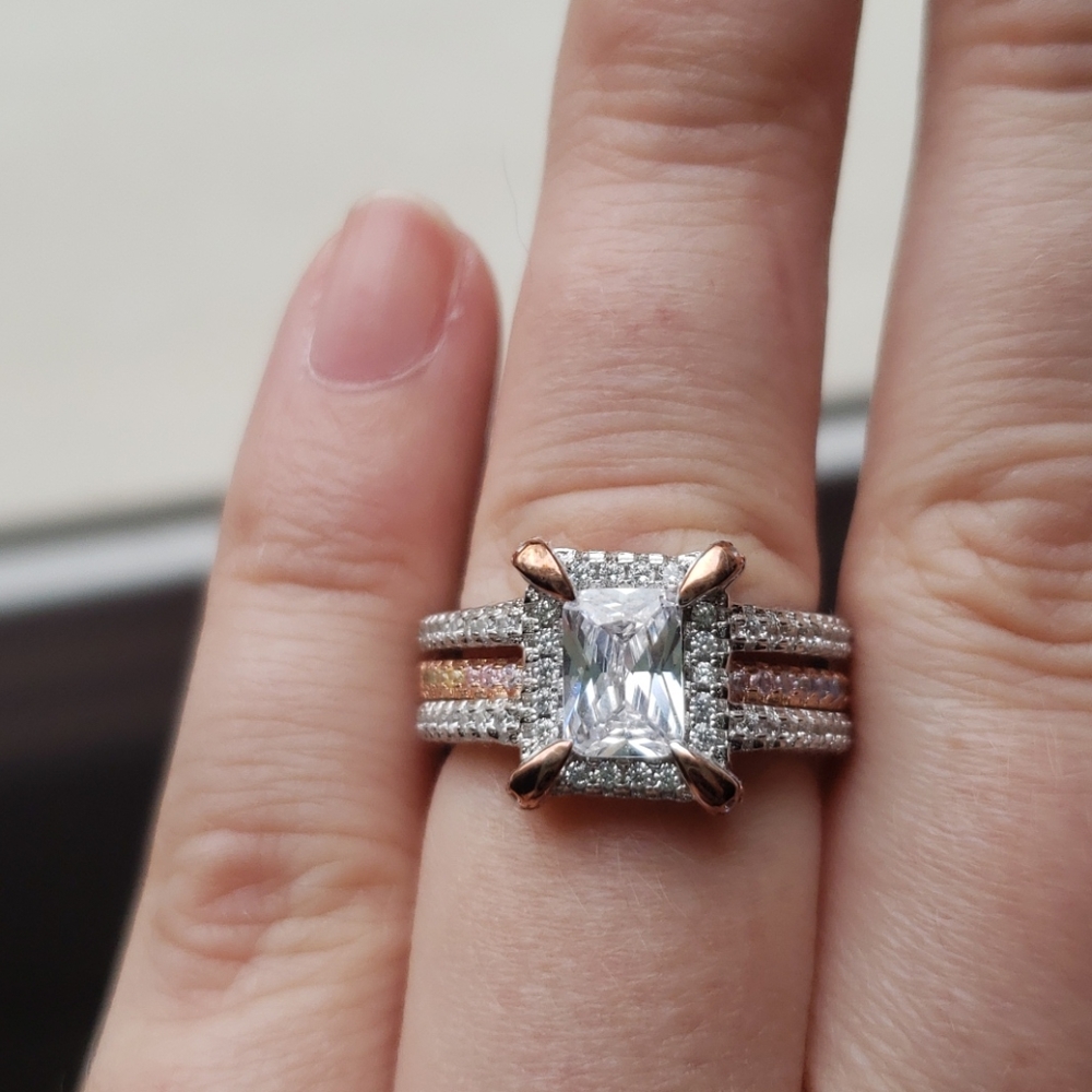 Cocktail Ring